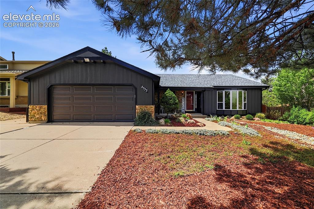 2733 Purgatory Dr., Colorado Springs, CO 80918