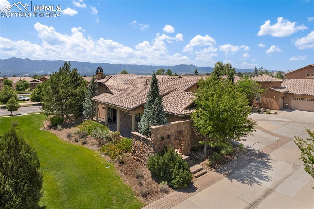 2120 Rocking Horse Ct., Colorado Springs, CO 80921