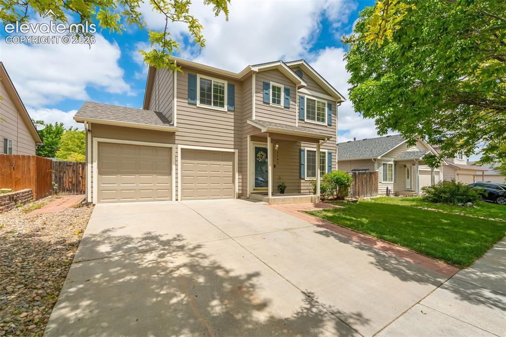 3743 Pronghorn Ln., Pueblo, CO 81005