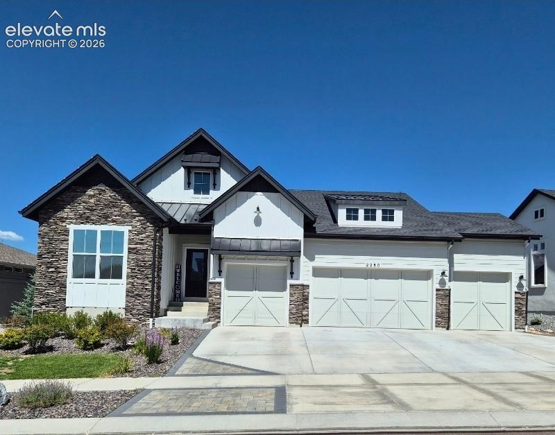2280 Cabernet Ct., Colorado Springs, CO 80921
