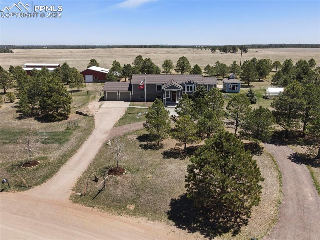 9260 E Blue Sage Cir., Colorado Springs, CO 80908