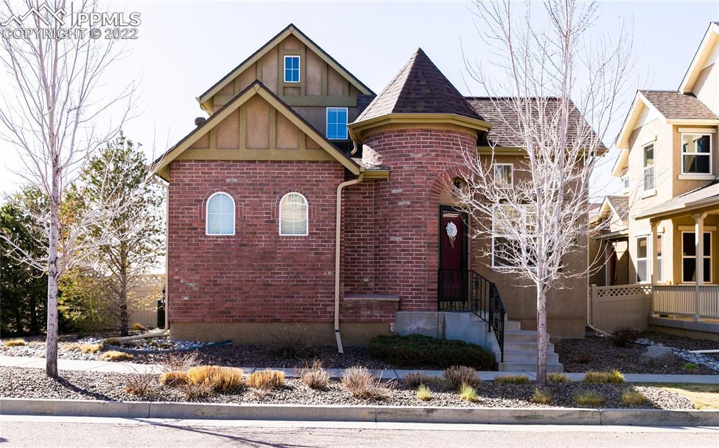 5695 Flicka Dr., Colorado Springs, CO 80924