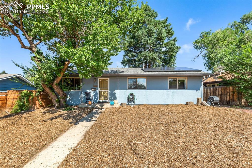 1348 Diana Ln., Colorado Springs, CO 80909