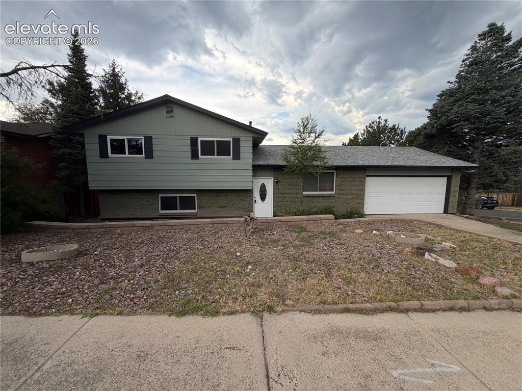 1129 Stanton St., Colorado Springs, CO 80907