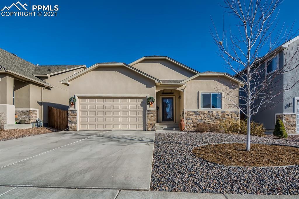 4415 Canteen Tr., Colorado Springs, CO 80922