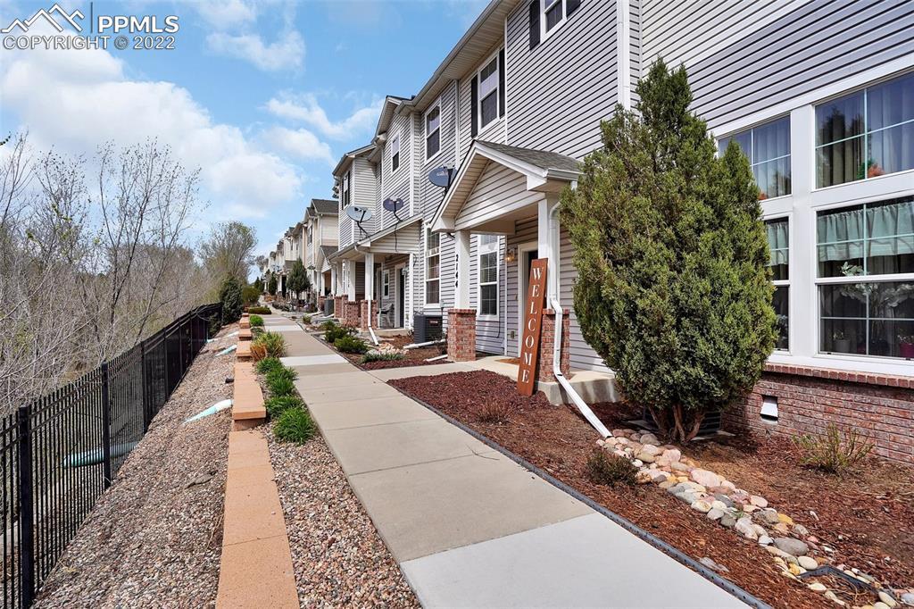 2144 Babbling Stream Heights, Colorado Springs, CO 80910