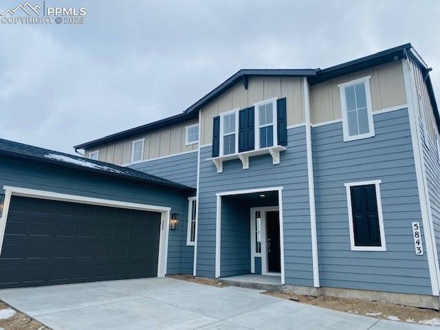 5843 Summer Dream Dr., Colorado Springs, CO 80923
