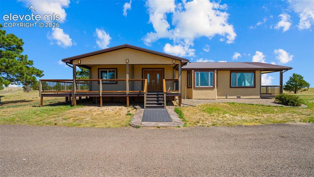 20402 County Road 2, Rush, CO 80833