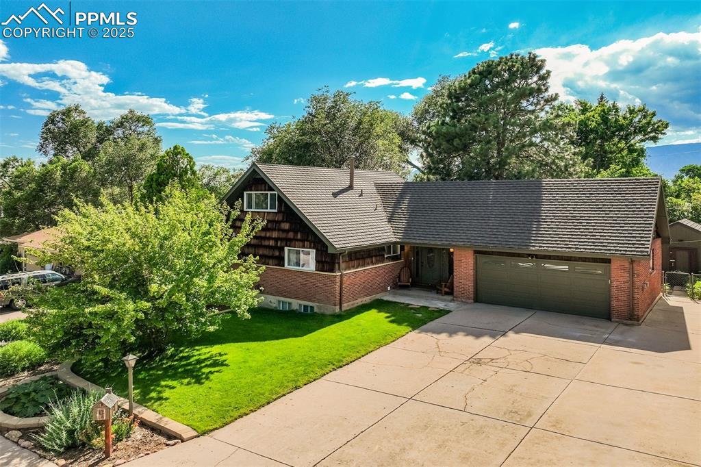 110 Judson St., Colorado Springs, CO 80911