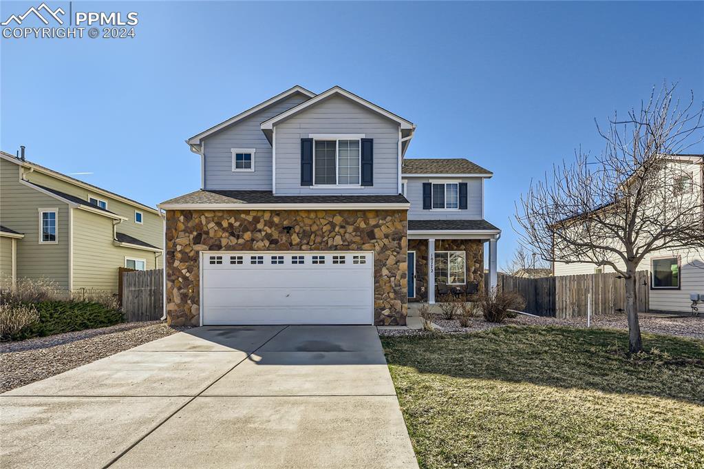 10772 Deer Meadow Cir., Colorado Springs, CO 80925