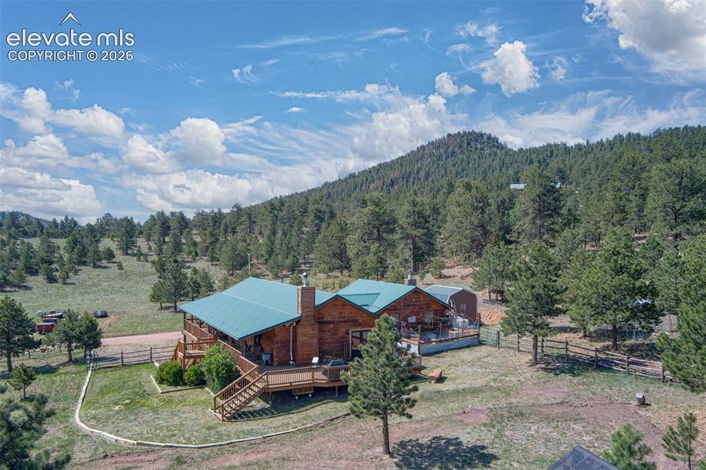 3596 Delilah Dr., Canon City, CO 81212