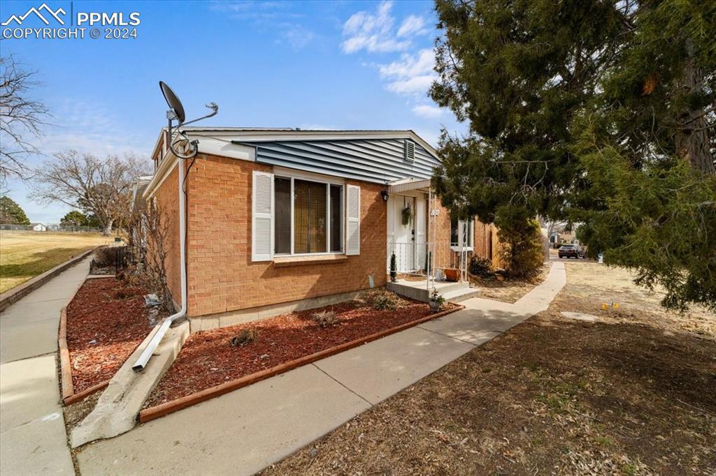 1180 Cree Dr., Colorado Springs, CO 80915
