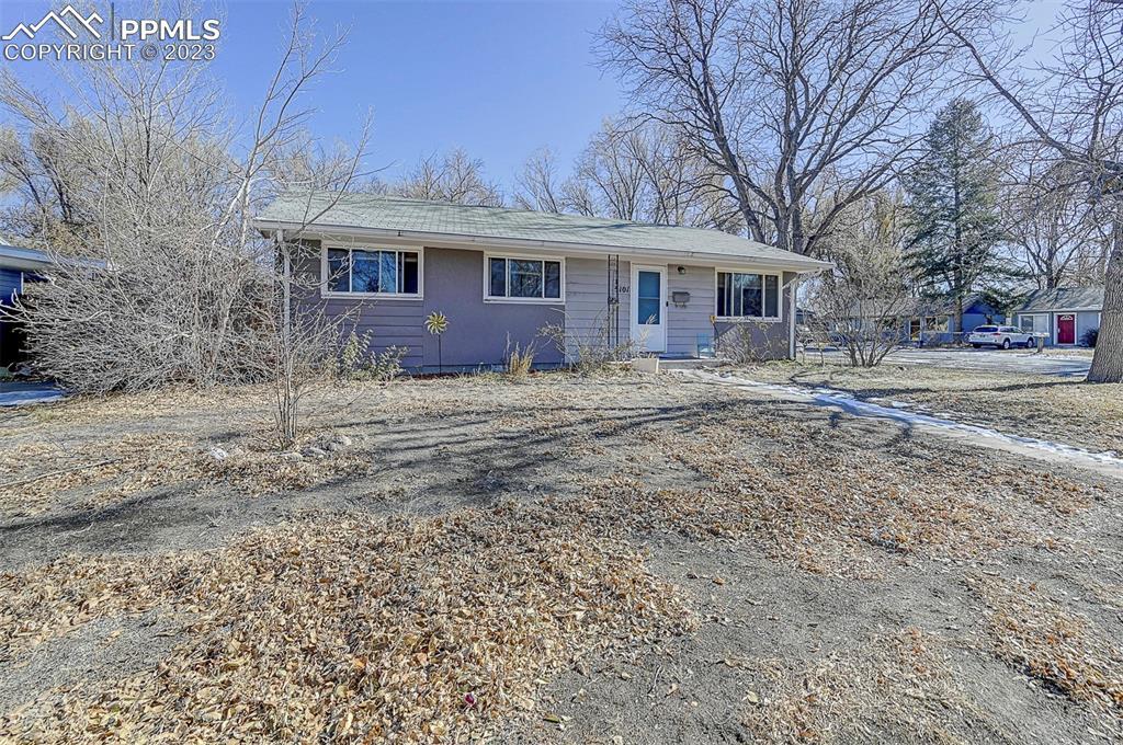 3101 N Institute St., Colorado Springs, CO 80907