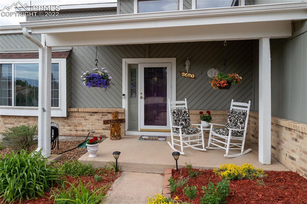 2680 Telluride Dr., Colorado Springs, CO 80918