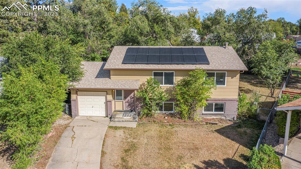 219 Longfellow Dr., Colorado Springs, CO 80910