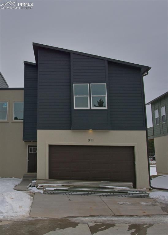 311 Spruce Meadow Grove, Woodland Park, CO 80863