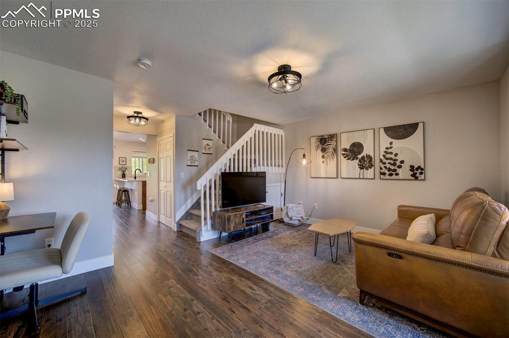 6648 Overland Dr., Colorado Springs, CO 80919
