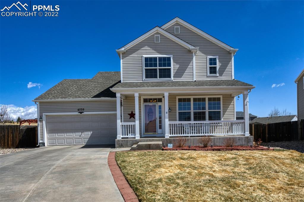 6733 Harvey Ln., Colorado Springs, CO 80923