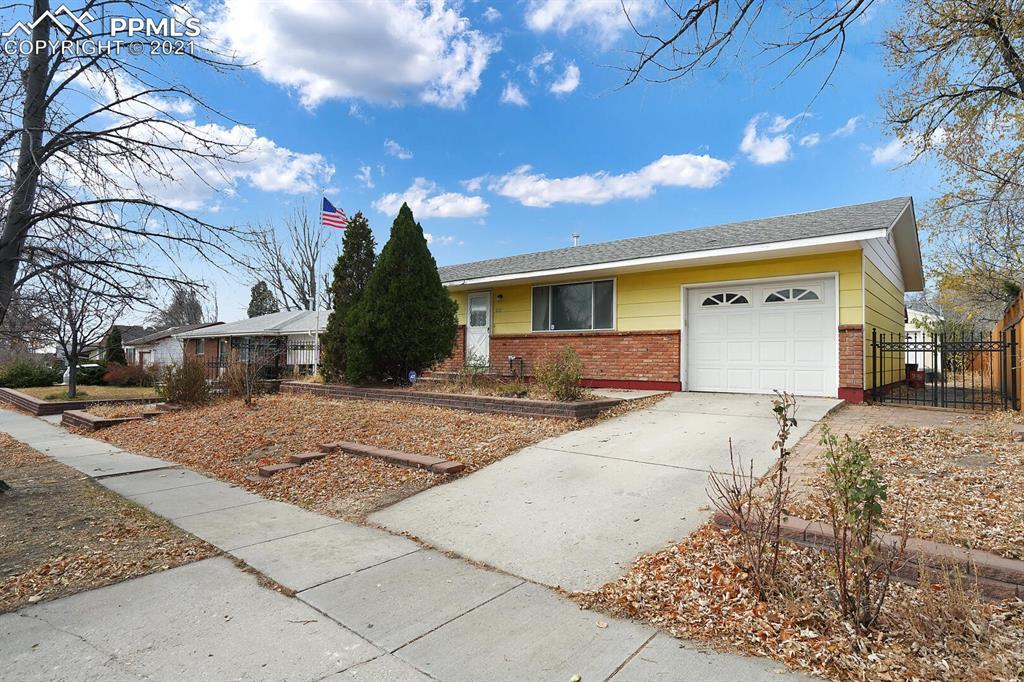 218 S Chelton Rd., Colorado Springs, CO 80910