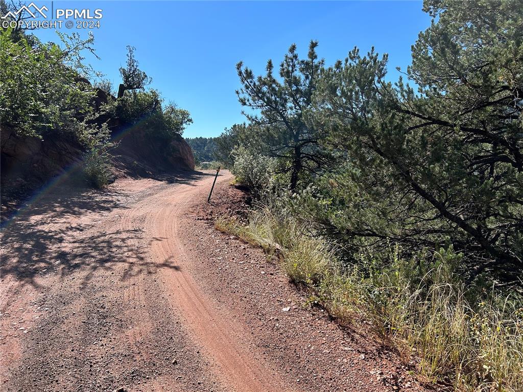 Burns Rd., Colorado Springs, CO 80829