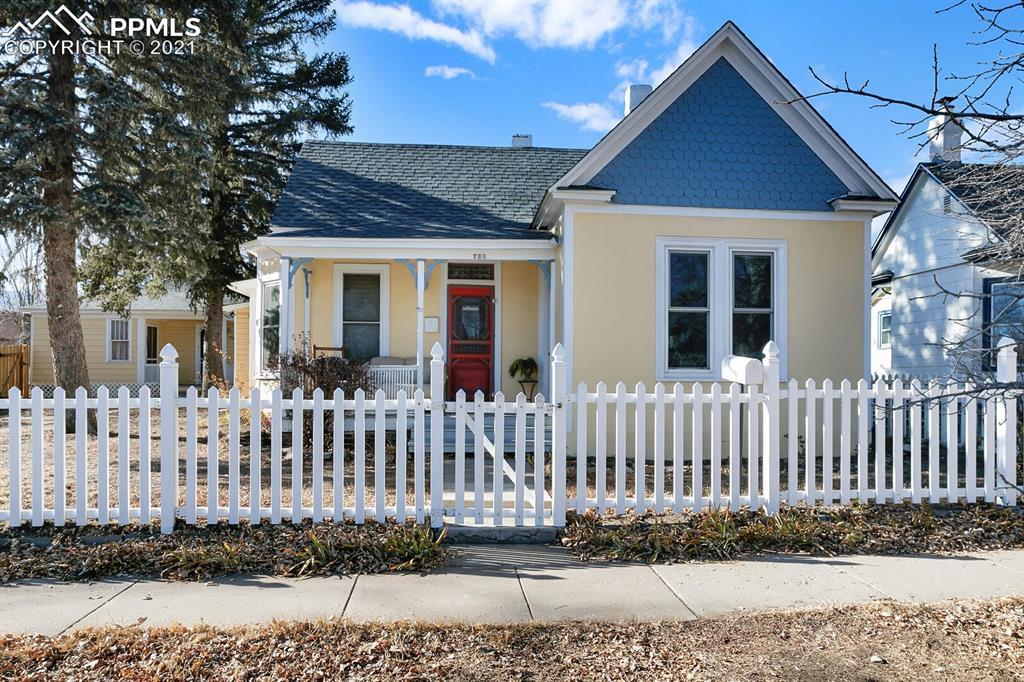 728 N Corona St., Colorado Springs, CO 80903