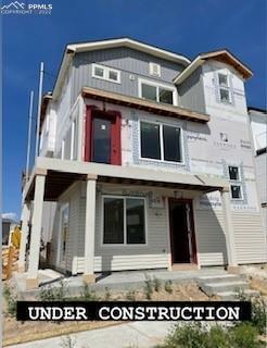 5839 Tramore Ct., Colorado Springs, CO 80927