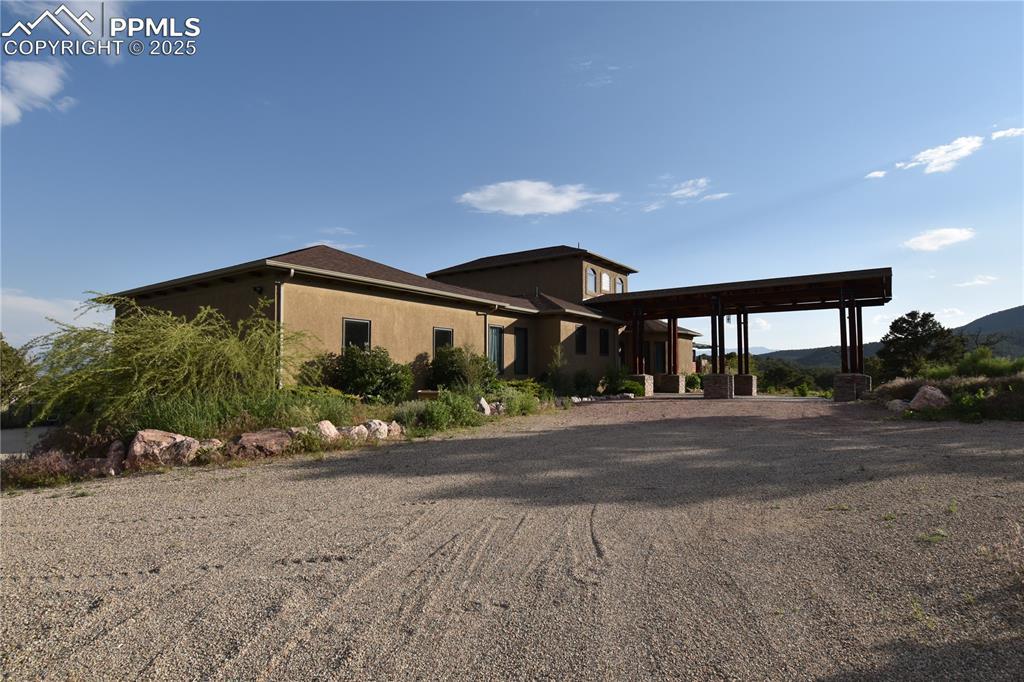 900 Meadow Ln., Gardner, CO 81040