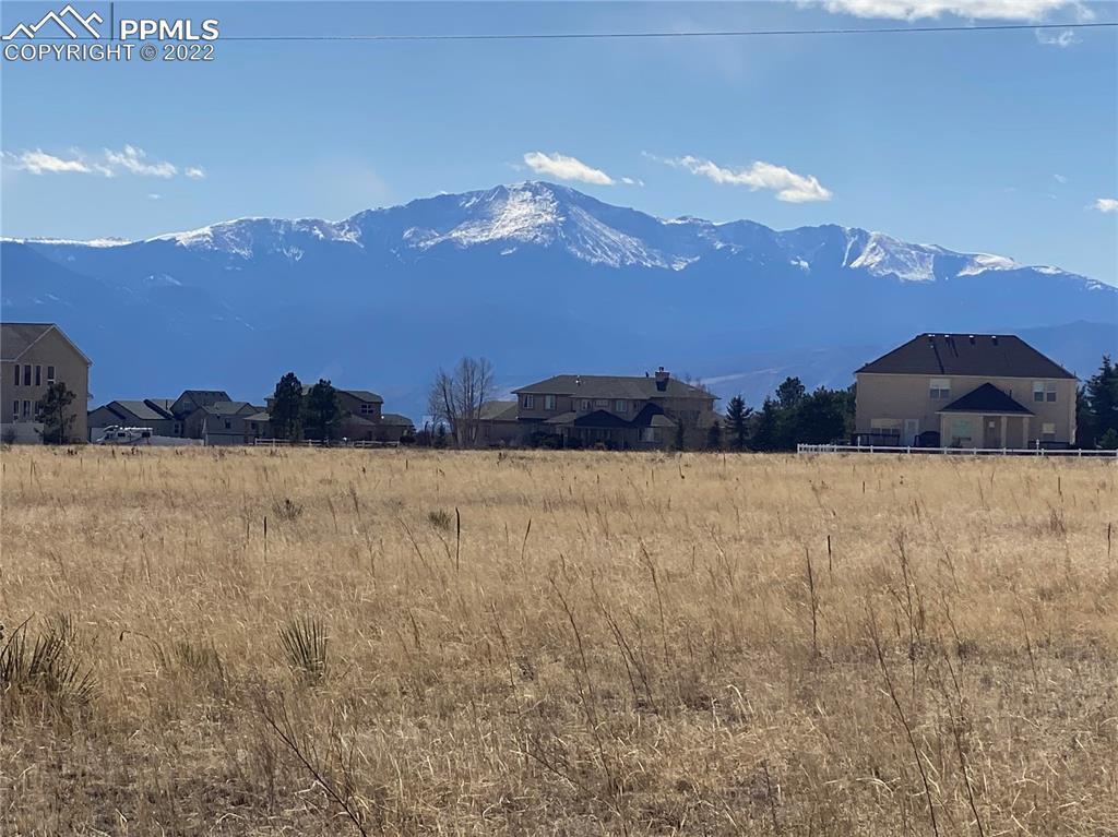 Panama Dr., Colorado Springs, CO 80908