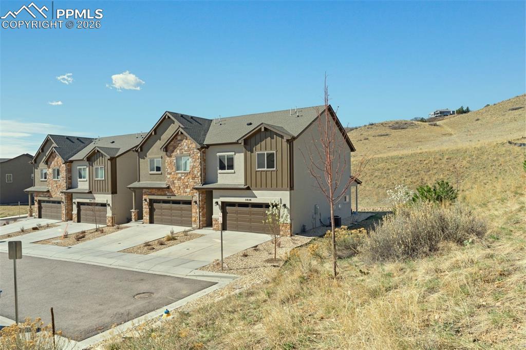 5826 Villa Lorenzo Dr., Colorado Springs, CO 80919