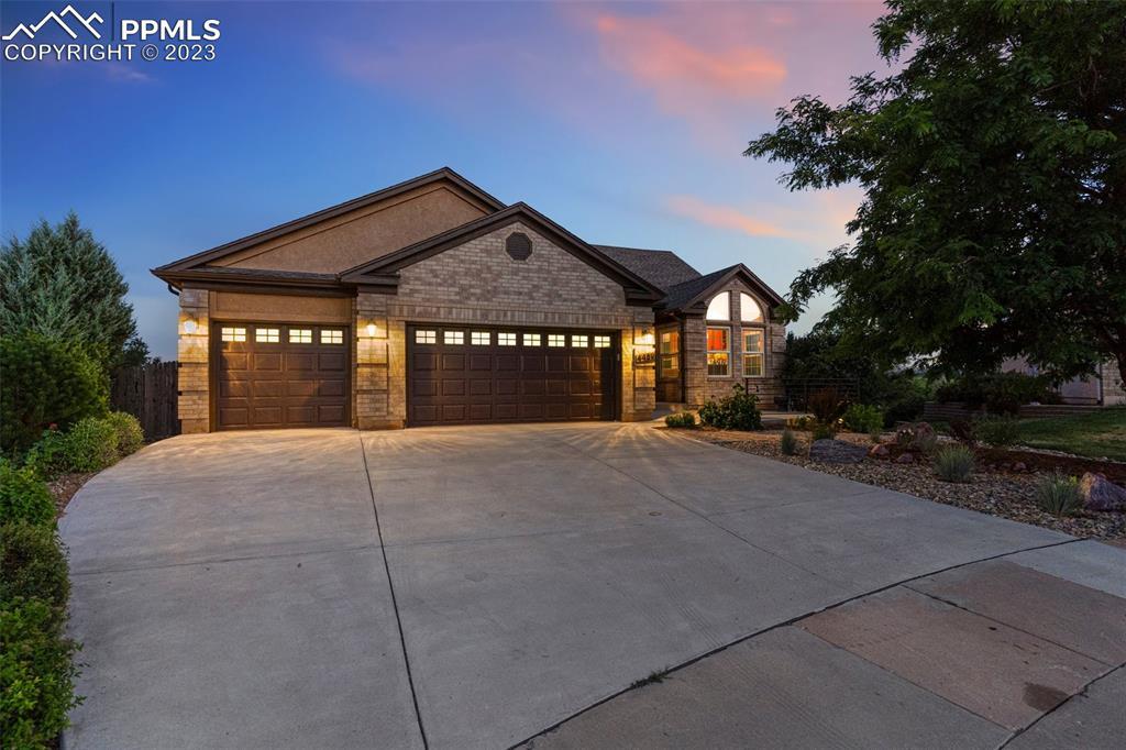 4459 White Oak Ct., Colorado Springs, CO 80906