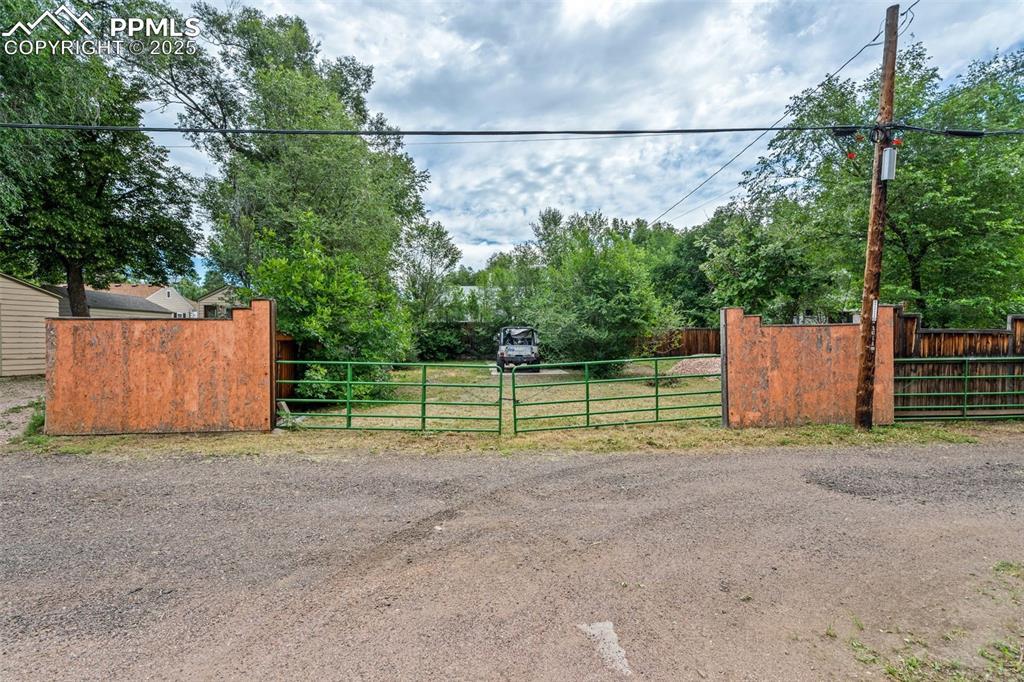 1611 W Kiowa St., Colorado Springs, CO 80904