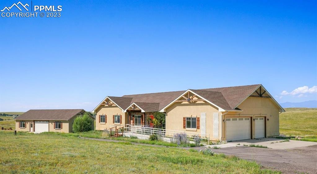 1720 Terri Lee Dr., Peyton, CO 80831