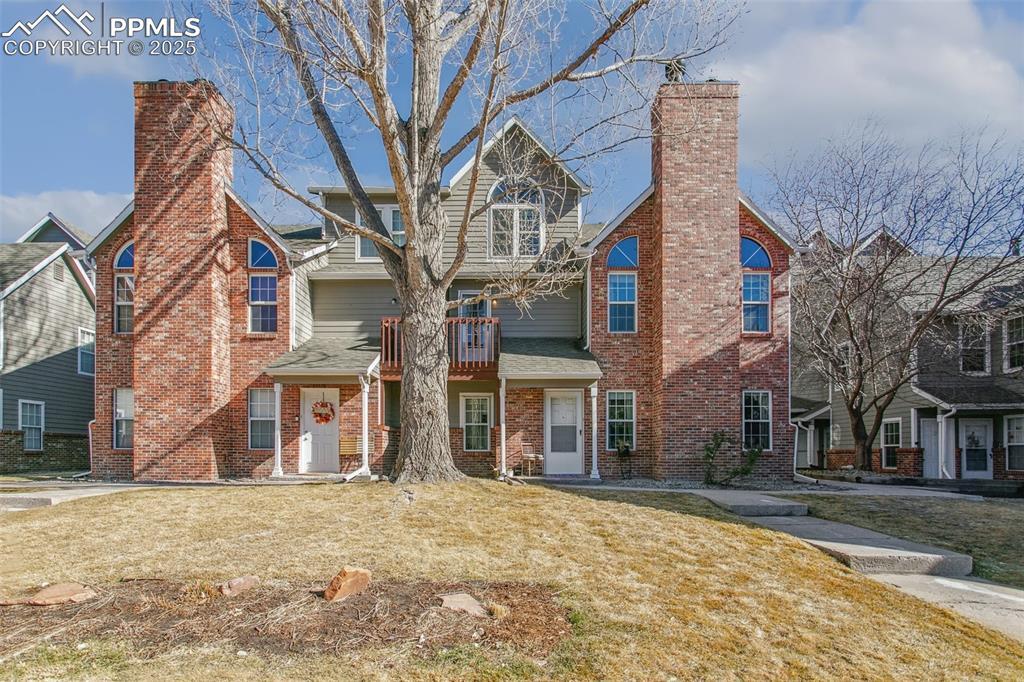 2135 Troy Ct., Colorado Springs, CO 80918