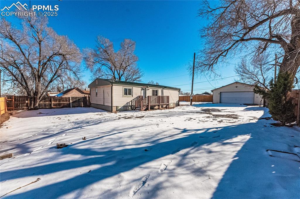 1604 E River St., Pueblo, CO 81001