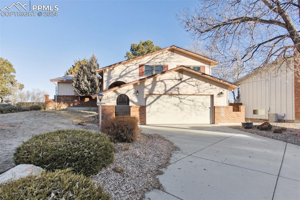 1770 Kimberly Pl., Colorado Springs, CO 80915