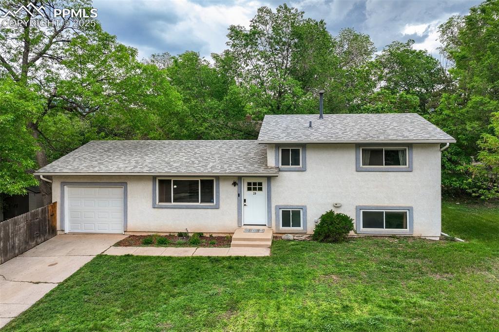 20 N 32nd St., Colorado Springs, CO 80904