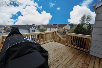 8337 Parkglen Dr., Fountain, CO 80817