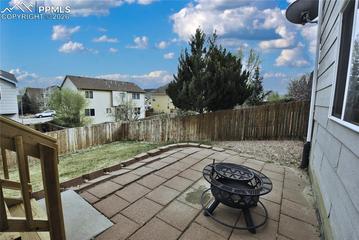 8337 Parkglen Dr., Fountain, CO 80817
