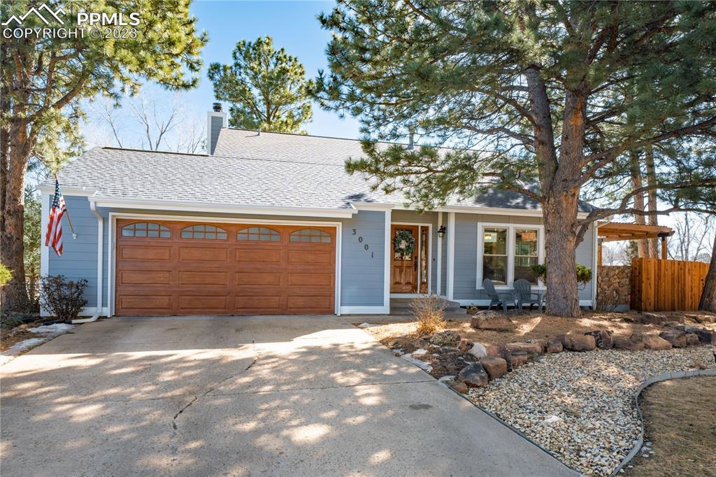 3001 Springdowns Pl., Colorado Springs, CO 80906