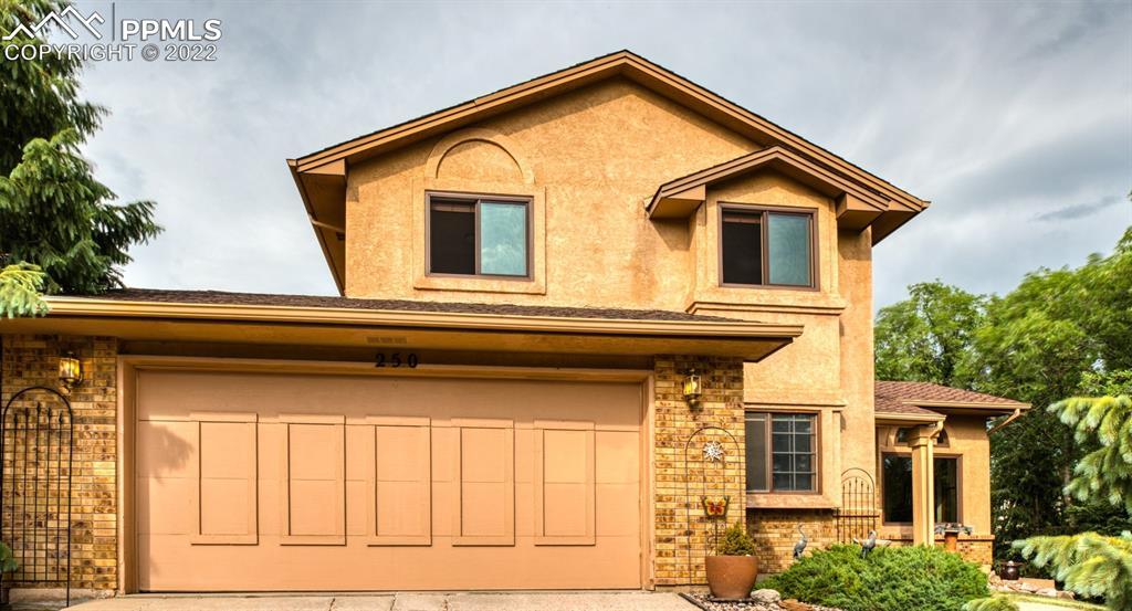 250 Wuthering Heights Dr., Colorado Springs, CO 80921