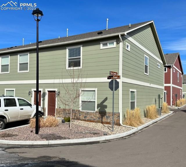 4644 Ports Down Ln., Colorado Springs, CO 80911