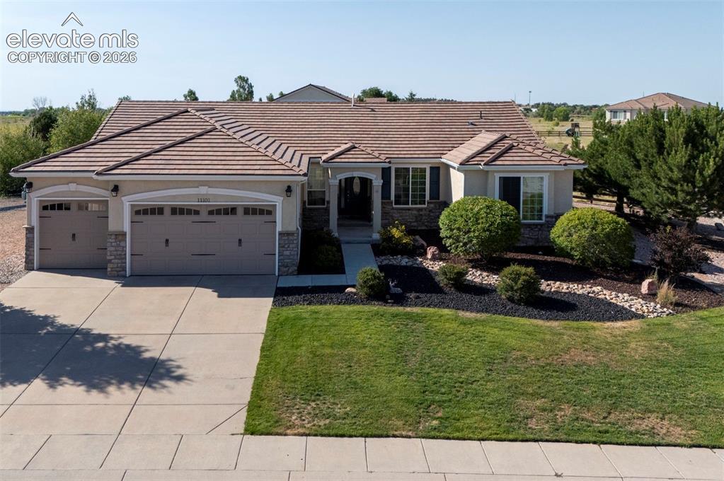 11101 Birch Hollow Way, Peyton, CO 80831