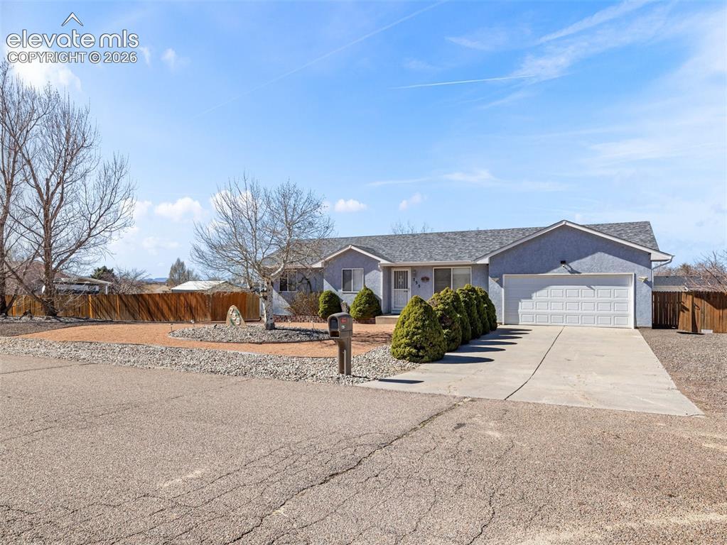 735 S Sterling Dr., Pueblo, CO 81007