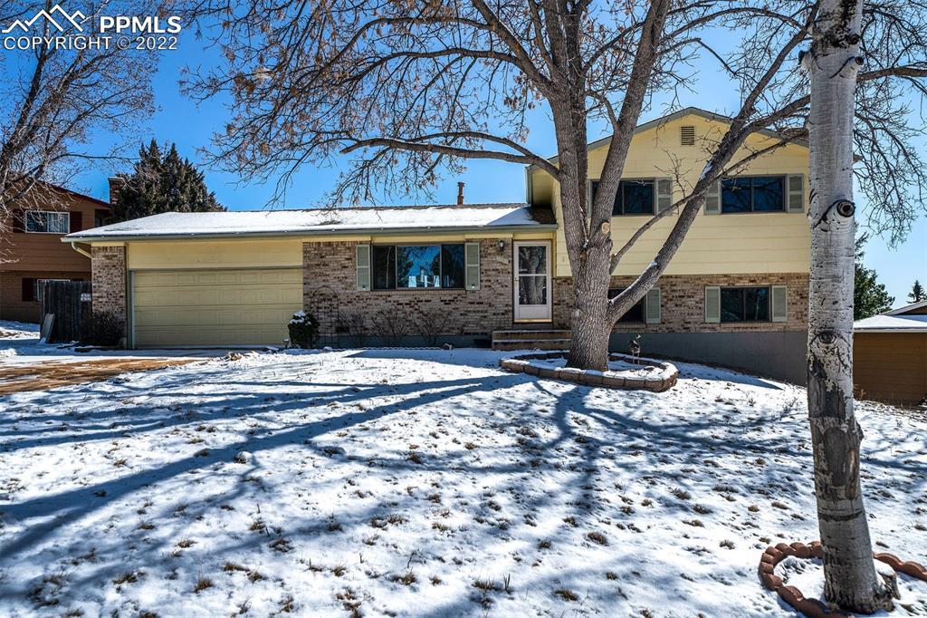 3350 Mira Loma Ct., Colorado Springs, CO 80918