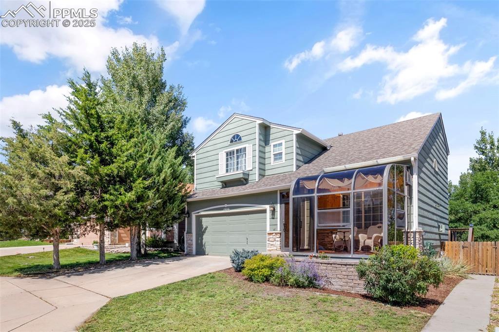 1406 Chesham Cir., Colorado Springs, CO 80907