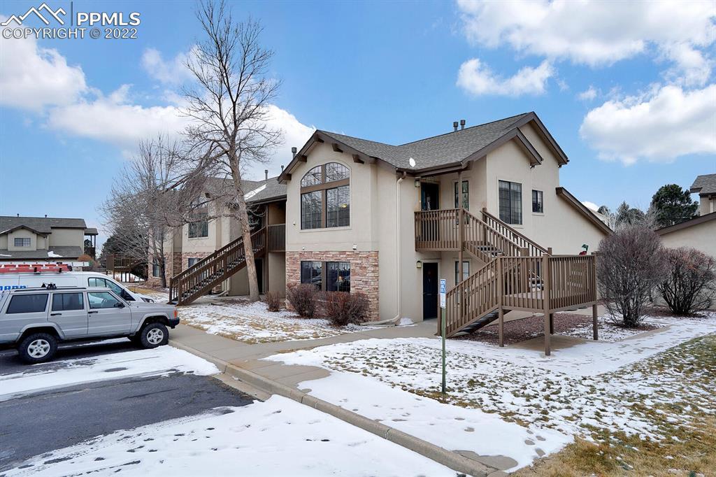 2142 Denton Grove #101, Colorado Springs, CO 80919