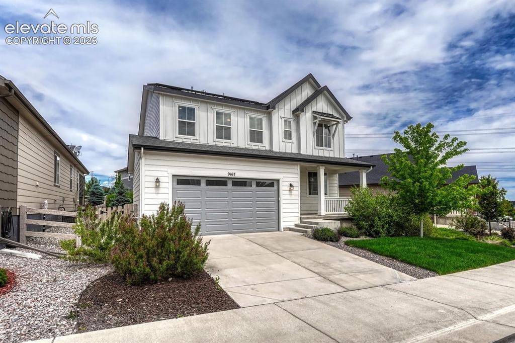 9167 Rio Lado St., Littleton, CO 80125