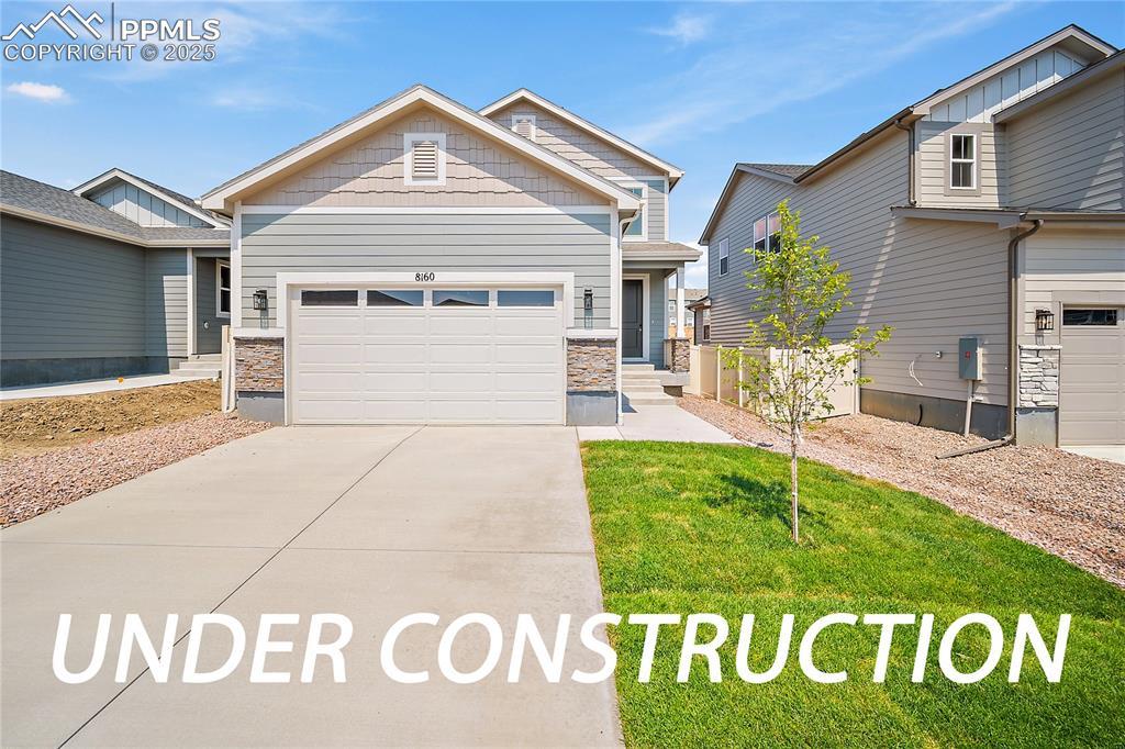 6748 Pearsoll St., Colorado Springs, CO 80925