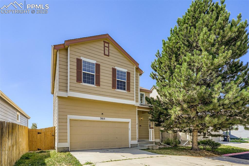 3015 River Mist Grove, Colorado Springs, CO 80922