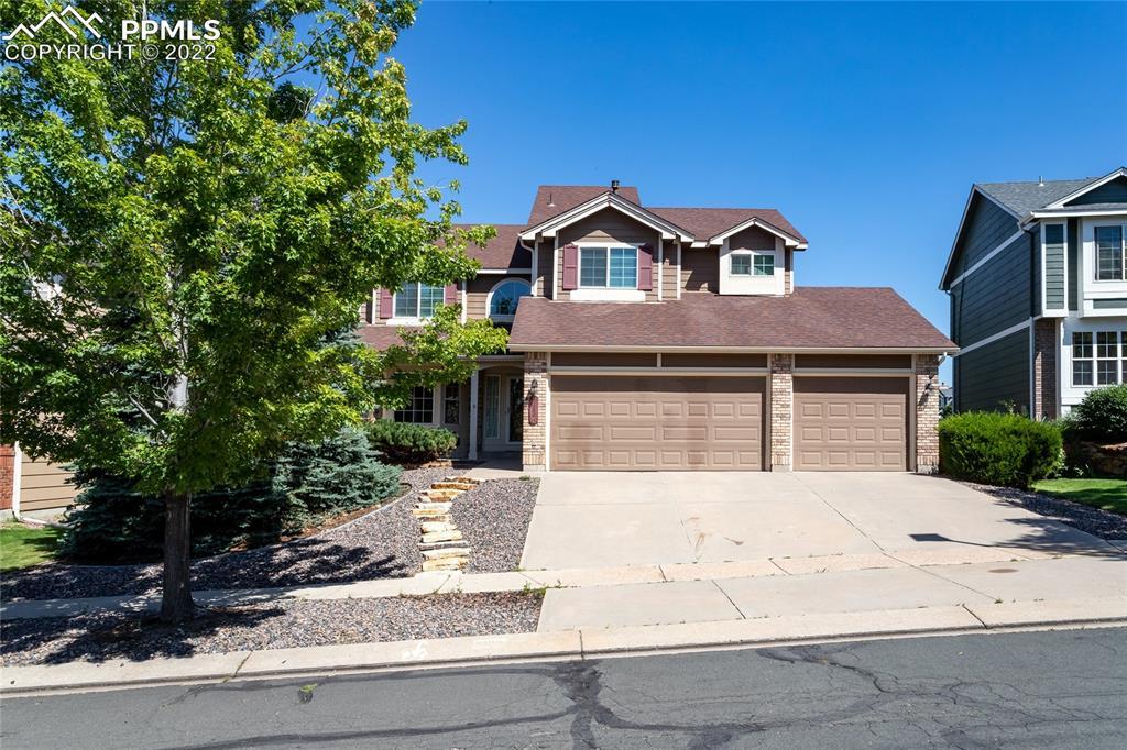9130 Melbourne Dr., Colorado Springs, CO 80920